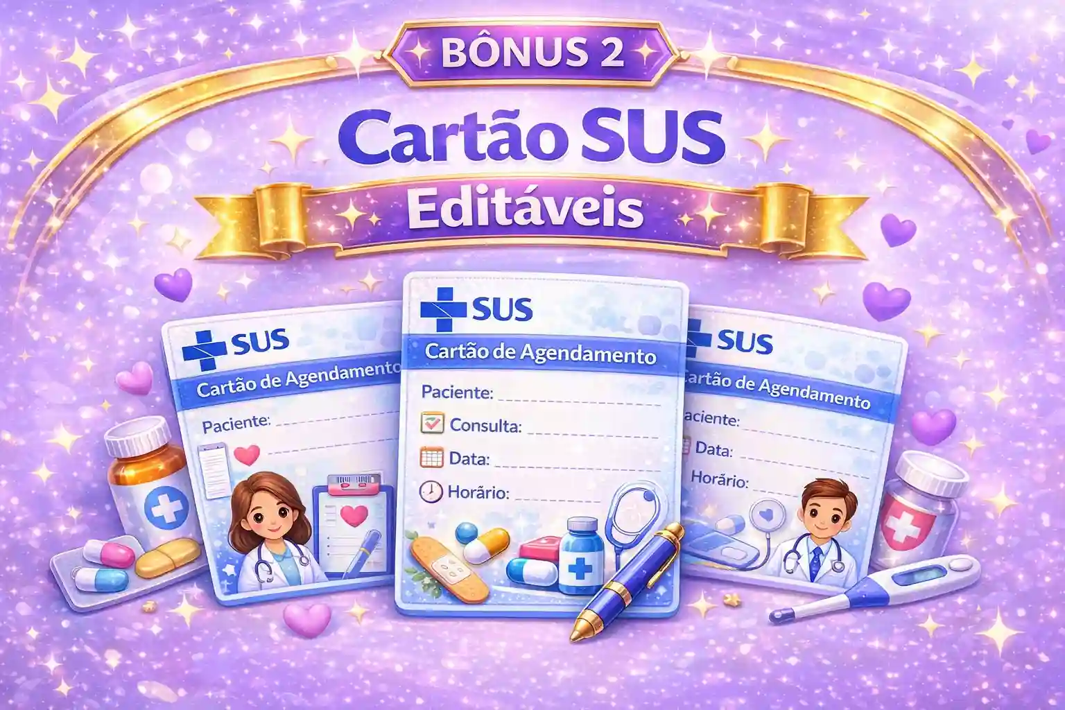 Bônus 2