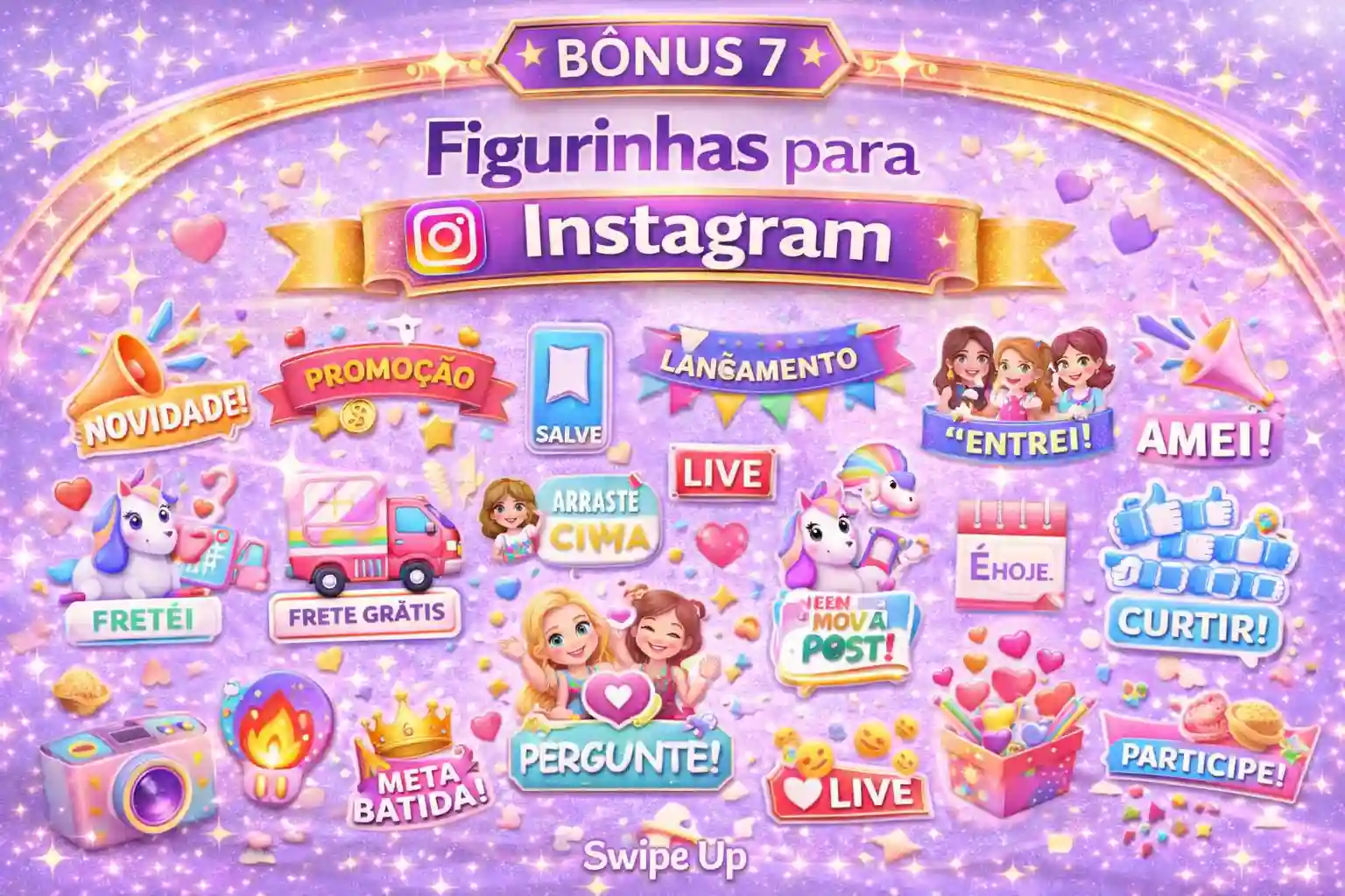 Bônus 7